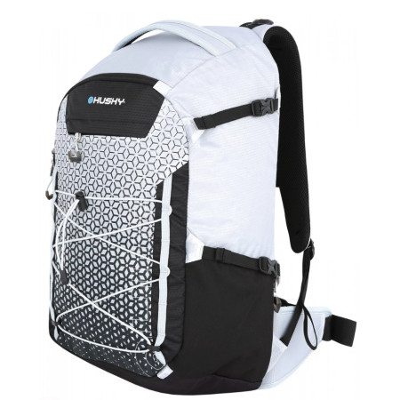 Rucksack Husky Crewtor 30L grau grey