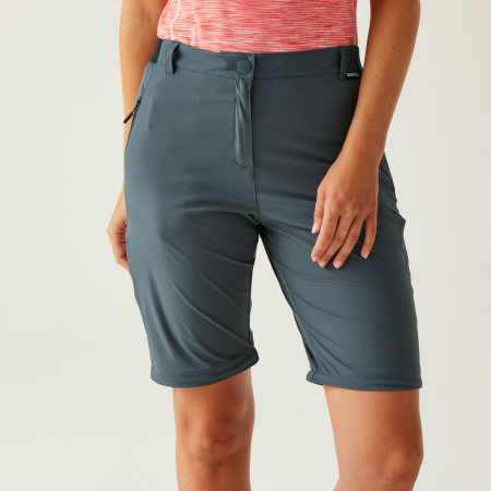 Damenhose Regatta W Travel Light Z/O Packaway Trousers II