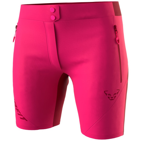 Damenshorts Dynafit Transalper2 Light Dst W Shorts rosa Flamingo