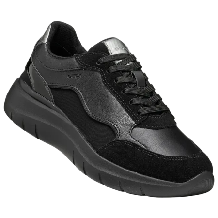 Damenschuhe Geox D Plummery