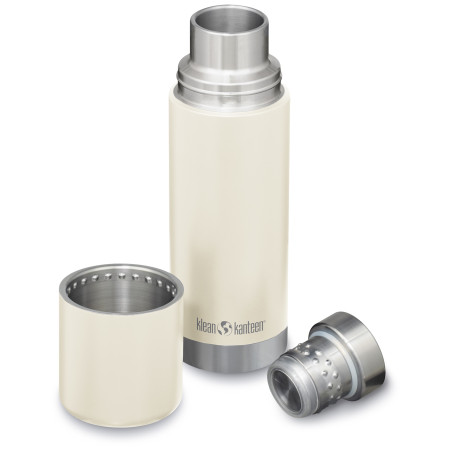 Thermokanne Klean Kanteen TKPro 16oz 0,5 l beige tofu