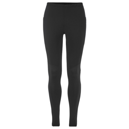 Herren-Leggings Craft ESSence Warm Wind Tights M schwarz Black