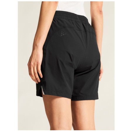Damen-Radhose Craft W Everyday w Pad C4