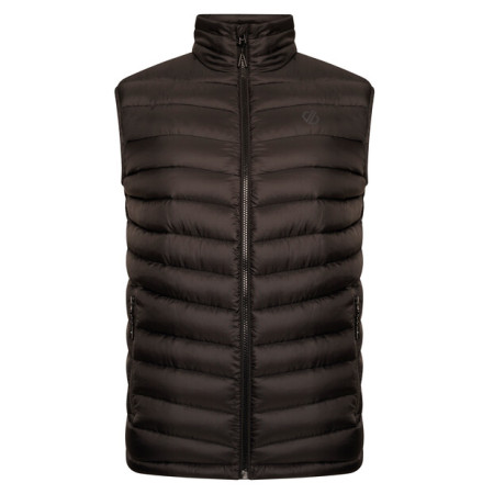 Herrenweste Dare 2b Drifter Gilet schwarz Black
