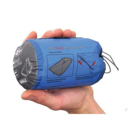 Moskitonetz Sea to Summit Nano Pyramid Net Single