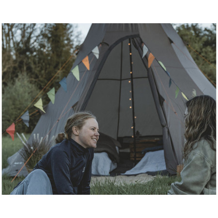 Schnur Easy Camp Glamping Bunting