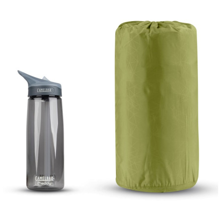 Selbstaufblasende Isomatte Sea to Summit Camp Mat Self Inflating Mat R