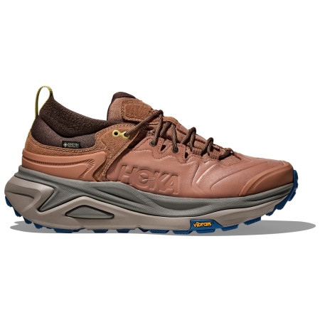 Wanderschuhe Hoka M Kaha 3 Low Gtx