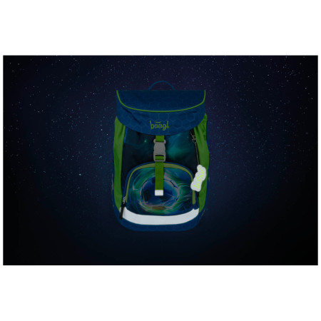 Schulranzen Baagl Airy