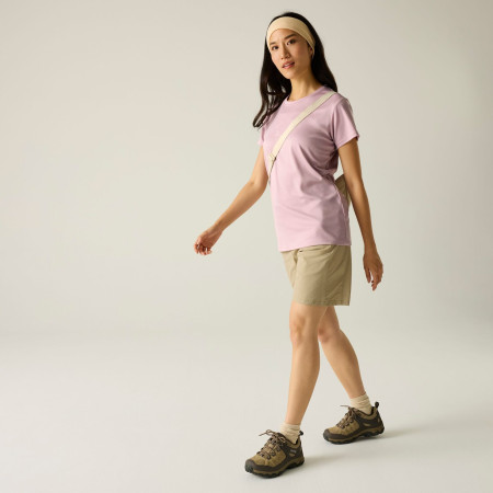 Damen-T-Shirt Regatta Women's Fingal