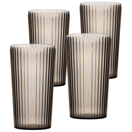 Gläser Bo-Camp Longdrink Nomad RPET 4pcs