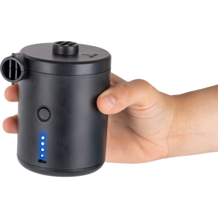 Elektrische Pumpe Brunner Tempest RG USB