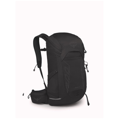 Wanderrucksack Osprey Talon 26 schwarz black/coal grey