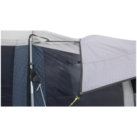Zelterweiterung Outwell Canopy Tarp L
