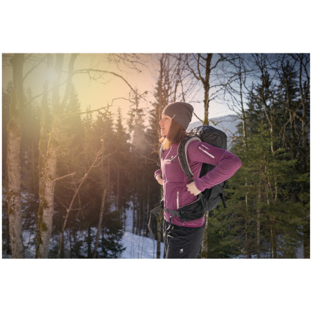 Damenjacke High Point Merino Alpha Lady