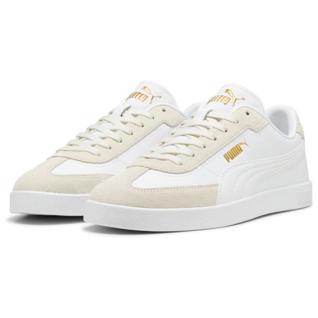 Herrenschuhe Puma Club II Era