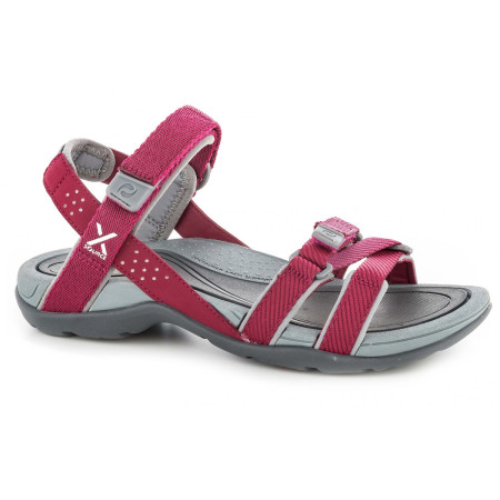 Damensandalen Source Atacama lila