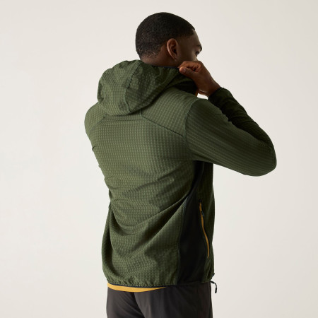 Herren-Sweatshirt Regatta Alven