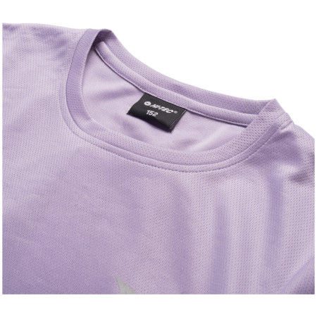 Kinder-T-Shirt Hi-Tec Jodin Jr 2 Pack