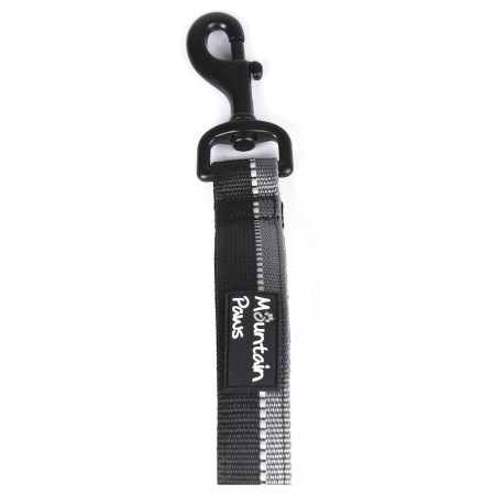 Leine mit Stoßdämpfer Mountain Paws Stretch Dog Lead