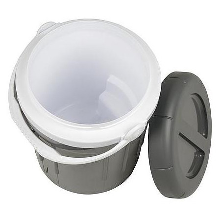 Wassertank Eda Isotherm Drink Reserve 4 l