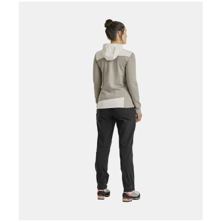 Damenjacke Ortovox Fleece Light Hoody W