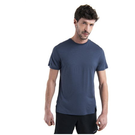 Herren-Funktionsshirt Icebreaker Men Merino 150 Ace SS Tee