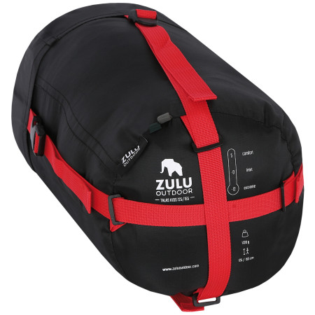 Kinderschlafsack Zulu Talas Kids 125/55