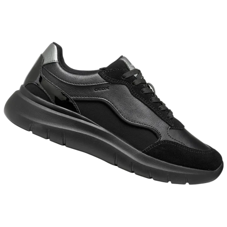 Damenschuhe Geox D Plummery