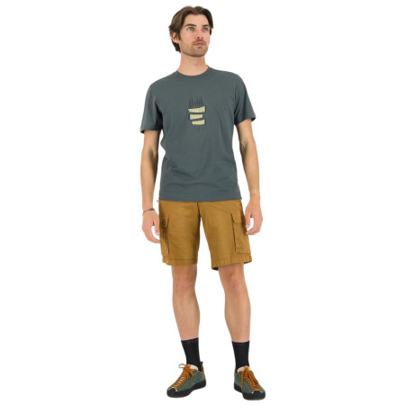 Herren-T-Shirt Karpos Outd. Trees T-Shirt