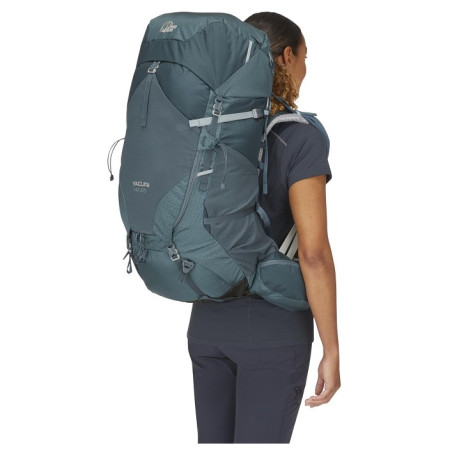 Damen Wanderrucksack Lowe Alpine Yacuri ND55