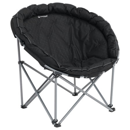 Campingsessel Outwell Casilda XL schwarz Black
