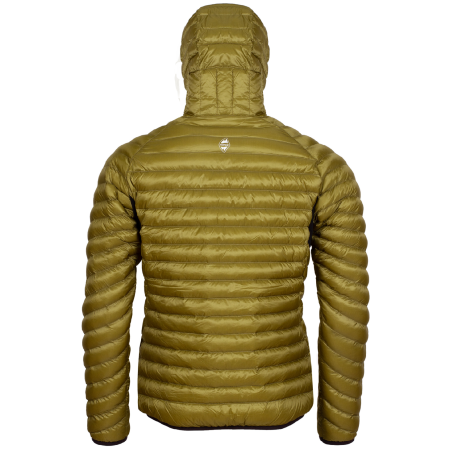 Herren-Winterjacke High Point Northon Jacket