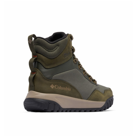 Herren Winterschuhe Columbia Burnsider™ Omni-Heat Infinity™