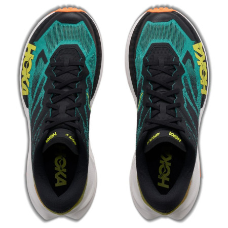 Herren Laufschuhe Hoka M Mafate X