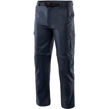 Herrenhose Hi-Tec Loop blau DressBlues/Anthracite