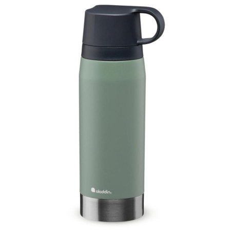 Thermokanne Aladdin CityPark Thermavac™ Twin Cup hellgrün Sage Green