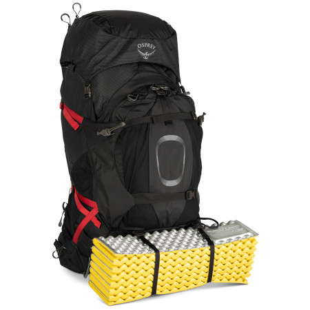 Rucksack Osprey Aether Plus 100