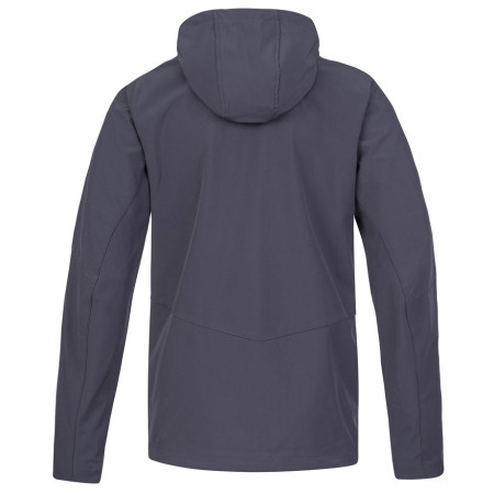 Herren Softshell-Jacke Hannah Shelton Lite