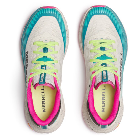 Damen Laufschuhe Merrell Agility Peak 6 W
