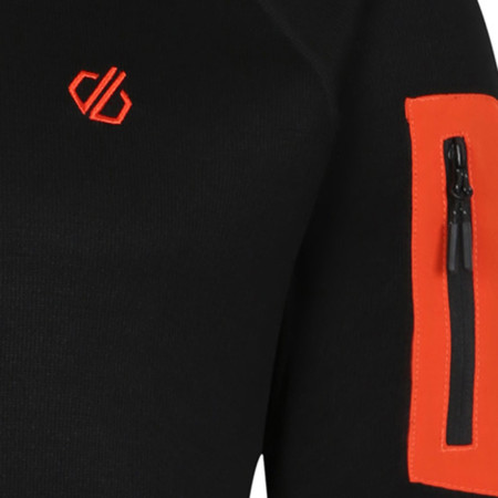 Herren-Sweatshirt Dare 2b Mens Torrek Fleece