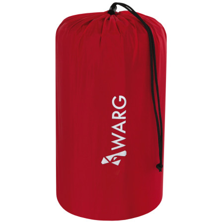 Selbstaufblasende Isomatte Warg Radon Flat