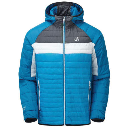 Herrenjacke Dare 2b Mountaineer Jacket blau/grau MethylBlue/PetrolBlue