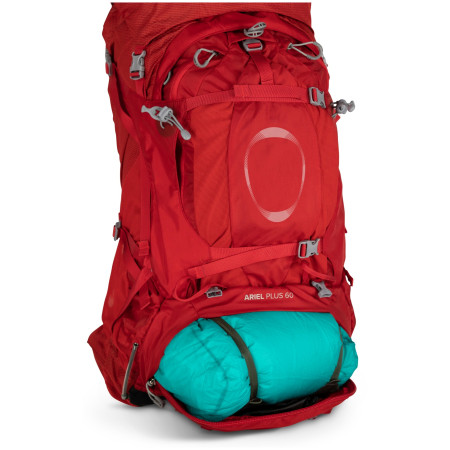 Damenrucksack Osprey Ariel Plus 85