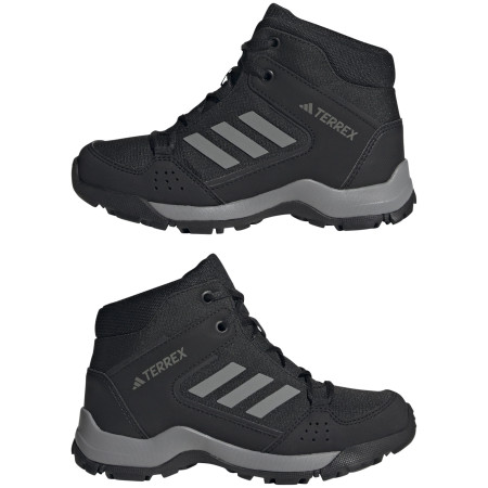 Kinderschuhe Adidas Terrex Hyperhiker Mid K