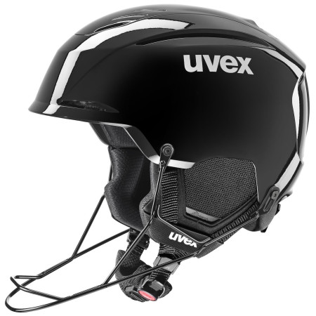 Skihelm Uvex Resolution SL