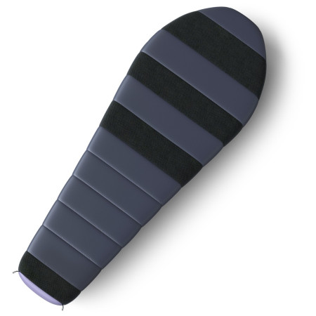 Daunenschlafsack Husky Dinis Ladies