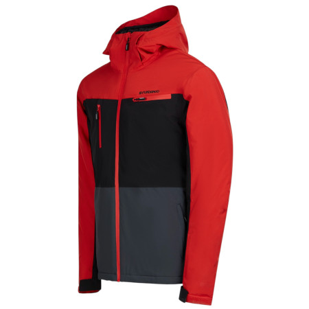 Herren Skijacke Fundango Horatio Allmountain Jacket
