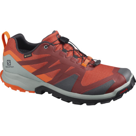 Herrenschuhe Salomon Xa Rogg GTX