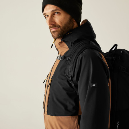 Herrenjacke Regatta Sacramento